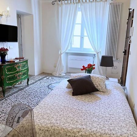 Il Canto De' Cenci Apartment Arezzo Dış mekan fotoğraf