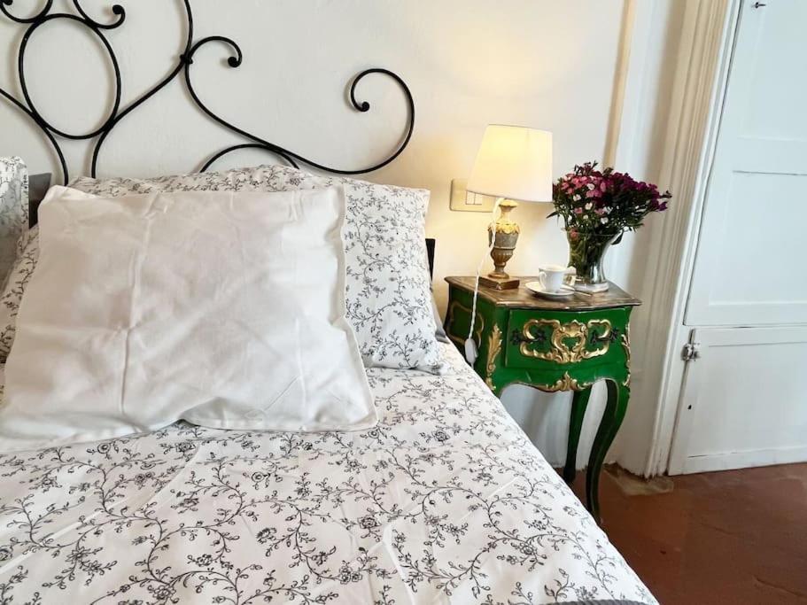 Il Canto De' Cenci Apartment Arezzo Dış mekan fotoğraf