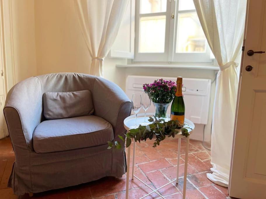 Il Canto De' Cenci Apartment Arezzo Dış mekan fotoğraf