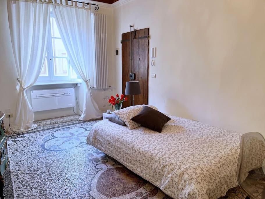 Il Canto De' Cenci Apartment Arezzo Dış mekan fotoğraf