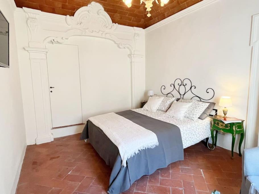 Il Canto De' Cenci Apartment Arezzo Dış mekan fotoğraf