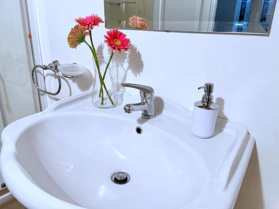Il Canto De' Cenci Apartment Arezzo Dış mekan fotoğraf