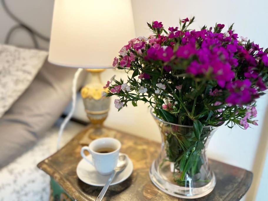 Il Canto De' Cenci Apartment Arezzo Dış mekan fotoğraf