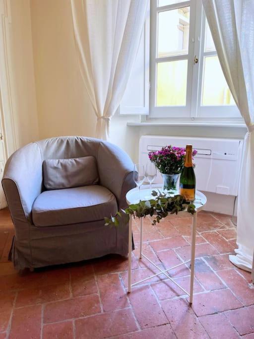 Il Canto De' Cenci Apartment Arezzo Dış mekan fotoğraf
