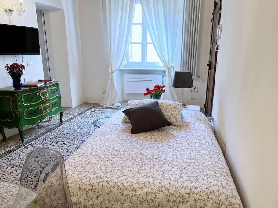 Il Canto De' Cenci Apartment Arezzo Dış mekan fotoğraf
