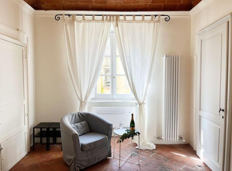 Il Canto De' Cenci Apartment Arezzo Dış mekan fotoğraf