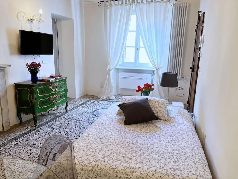 Il Canto De' Cenci Apartment Arezzo Dış mekan fotoğraf