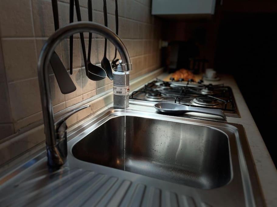 Il Canto De' Cenci Apartment Arezzo Dış mekan fotoğraf