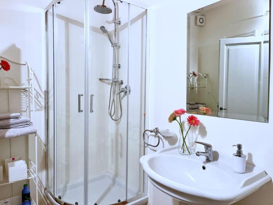 Il Canto De' Cenci Apartment Arezzo Dış mekan fotoğraf