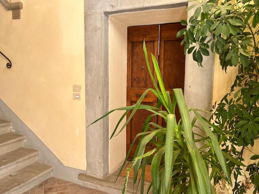 Il Canto De' Cenci Apartment Arezzo Dış mekan fotoğraf