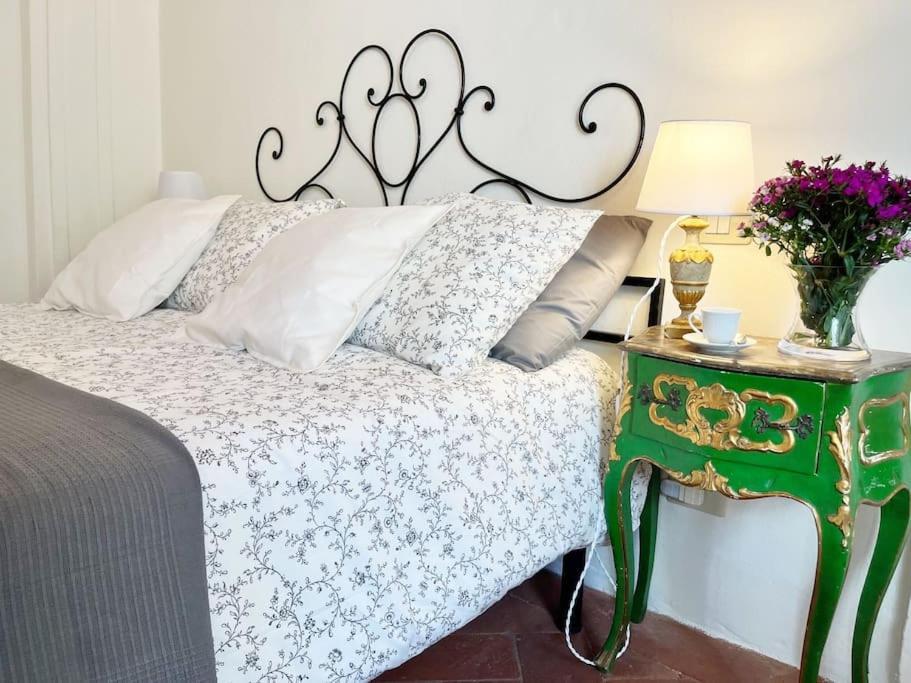 Il Canto De' Cenci Apartment Arezzo Dış mekan fotoğraf