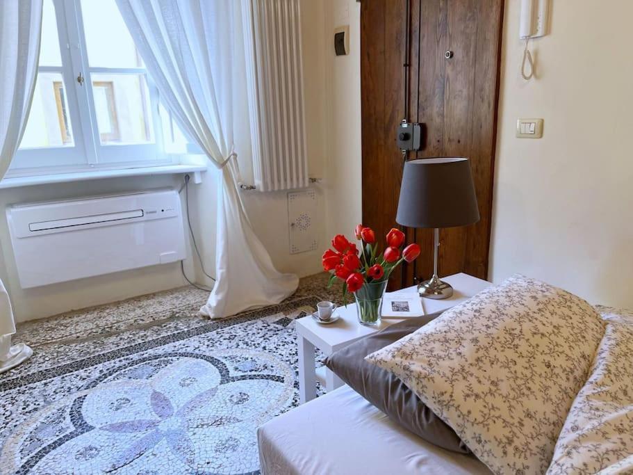 Il Canto De' Cenci Apartment Arezzo Dış mekan fotoğraf